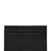 Tiger of Sweden WHARF Wallets & Card Holders For Men Black