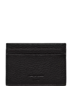 Tiger of Sweden WHARF Wallets & Card Holders For Men Black