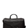 Tiger of Sweden BRISE Weekend Bags For Men Jet Grey