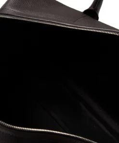 Tiger of Sweden BRISE Weekend Bags For Men Jet Grey -men bags sale shop tost70332031 cjetgrey v02c 6