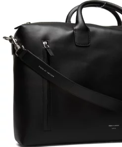 Tiger of Sweden BOVERN C Laptop Bags For Men Black -men bags sale shop tost70732006 cblack v050 3