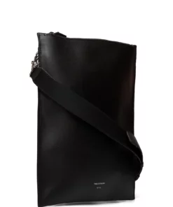 Tiger of Sweden BUXBOM C Shoulder Bags For Men Black -men bags sale shop tost70732009 cblack v050 2