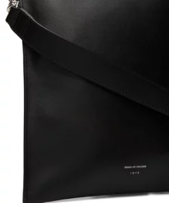 Tiger of Sweden BUXBOM C Shoulder Bags For Men Black -men bags sale shop tost70732009 cblack v050 3