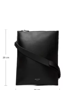 Tiger of Sweden BUXBOM C Shoulder Bags For Men Black -men bags sale shop tost70732009 cblack v050 8