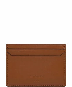 Tiger of Sweden FORSTA Wallets & Card Holders For Men Cognac -men bags sale shop tost70897001 ccognac v12s 1