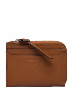 Tiger of Sweden ANDRA Wallets & Card Holders For Men Cognac -men bags sale shop tost70897002 ccognac v12s 1