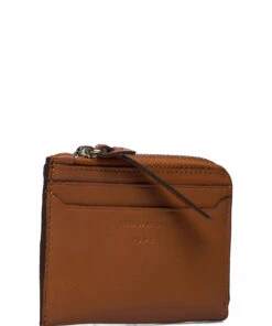 Tiger of Sweden ANDRA Wallets & Card Holders For Men Cognac -men bags sale shop tost70897002 ccognac v12s 2