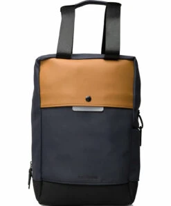 Tretorn WINGS TOTEPACK Backpacks For Men 056/blackberry -men bags sale shop tre474001 c005aldernavy v5