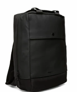 Tretorn WINGS TOTEPACK Backpacks For Men 056/blackberry -men bags sale shop tre474001 c010black v10 2