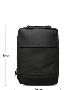 Tretorn WINGS TOTEPACK Backpacks For Men 056/blackberry -men bags sale shop tre474001 c010black v10 8