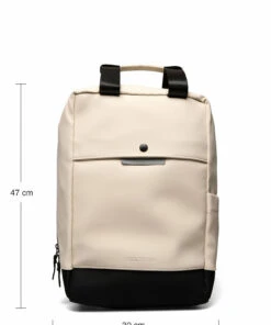 Tretorn WINGS TOTEPACK Backpacks For Men 056/blackberry -men bags sale shop tre474001 c027fog v027 8