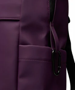 Tretorn WINGS TOTEPACK Backpacks For Men 056/blackberry -men bags sale shop tre474001 c056blackberry v056 3