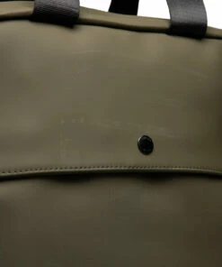 Tretorn WINGS TOTEPACK Backpacks For Men 056/blackberry -men bags sale shop tre474001 c067forestgree v067 3