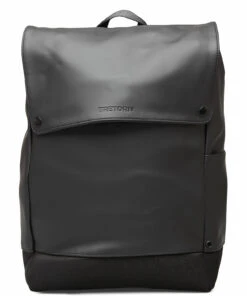 Tretorn WINGS DAYPACK Backpacks For Men 024/fog/black -men bags sale shop tre474002 c010black v10 1