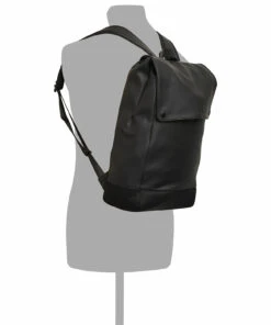 Tretorn WINGS DAYPACK Backpacks For Men 024/fog/black -men bags sale shop tre474002 c010black v10 7