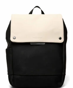 Tretorn WINGS DAYPACK Backpacks For Men 024/fog/black -men bags sale shop tre474002 c024fogblack v024 1