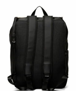 Tretorn WINGS DAYPACK Backpacks For Men 024/fog/black -men bags sale shop tre474002 c024fogblack v024 1