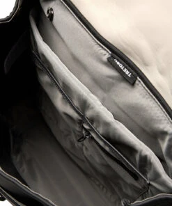 Tretorn WINGS DAYPACK Backpacks For Men 024/fog/black -men bags sale shop tre474002 c024fogblack v024 6