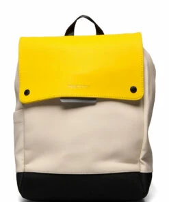 Tretorn WINGS DAYPACK Backpacks For Men 024/fog/black -men bags sale shop tre474002 c049fogspectra v049