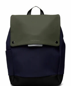 Tretorn WINGS DAYPACK Backpacks For Men 024/fog/black -men bags sale shop tre474002 c065forestgree v065 1