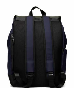 Tretorn WINGS DAYPACK Backpacks For Men 024/fog/black -men bags sale shop tre474002 c065forestgree v065 1
