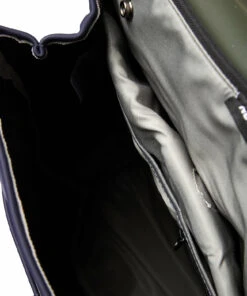 Tretorn WINGS DAYPACK Backpacks For Men 024/fog/black -men bags sale shop tre474002 c065forestgree v065 6