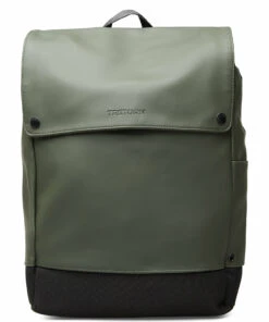Tretorn WINGS DAYPACK Backpacks For Men 024/fog/black -men bags sale shop tre474002 c067forestgree v67