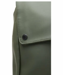 Tretorn WINGS DAYPACK Backpacks For Men 024/fog/black -men bags sale shop tre474002 c067forestgree v67 3