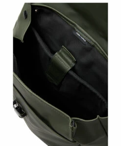 Tretorn WINGS DAYPACK Backpacks For Men 024/fog/black -men bags sale shop tre474002 c067forestgree v67 6