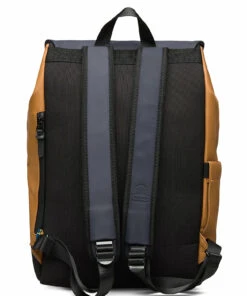 Tretorn WINGS DAYPACK Backpacks For Men 024/fog/black -men bags sale shop tre474002 c082navyalder v082 1