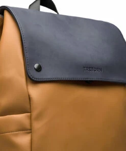 Tretorn WINGS DAYPACK Backpacks For Men 024/fog/black -men bags sale shop tre474002 c082navyalder v082 3