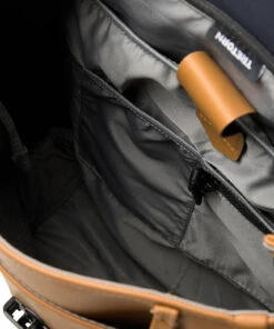 Tretorn WINGS DAYPACK Backpacks For Men 024/fog/black -men bags sale shop tre474002 c082navyalder v082 6