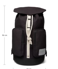 Tretorn BJRE DAYPACK Backpacks For Men 061/field Green -men bags sale shop tre474064 c015blacksand v015 8