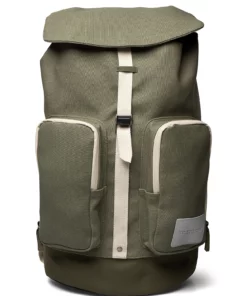 Tretorn BJRE DAYPACK Backpacks For Men 061/field Green -men bags sale shop tre474064 c061fieldgreen v061 1