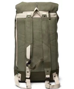 Tretorn BJRE DAYPACK Backpacks For Men 061/field Green -men bags sale shop tre474064 c061fieldgreen v061 1