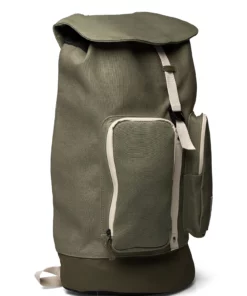 Tretorn BJRE DAYPACK Backpacks For Men 061/field Green -men bags sale shop tre474064 c061fieldgreen v061 2