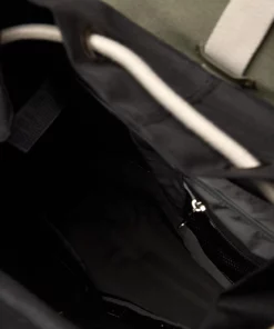 Tretorn BJRE DAYPACK Backpacks For Men 061/field Green -men bags sale shop tre474064 c061fieldgreen v061 6