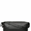 Tretorn MALMO DUFFEL Weekend Bags For Men 010/black
