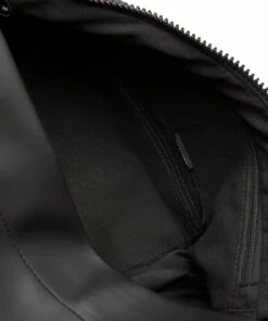 Tretorn MALMO DUFFEL Weekend Bags For Men 010/black -men bags sale shop tre474097 c010black v010 6