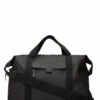 Tretorn FR TRAVELBAG Weekend Bags For Men 010/black