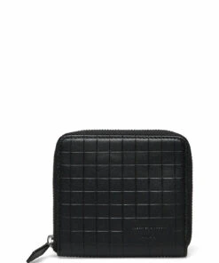 Tiger of Sweden WHALE Wallets & Card Holders For Men Black -men bags sale shop tsat68774002 cblack v050 1