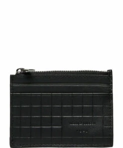 Tiger of Sweden WAHREN Wallets & Card Holders For Men Black