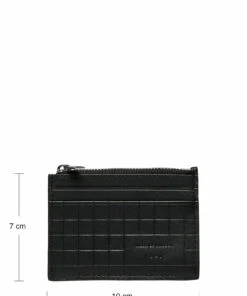 Tiger of Sweden WAHREN Wallets & Card Holders For Men Black -men bags sale shop tsat68774003 cblack v050 8