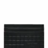 Tiger of Sweden WHARF Wallets & Card Holders For Men Black