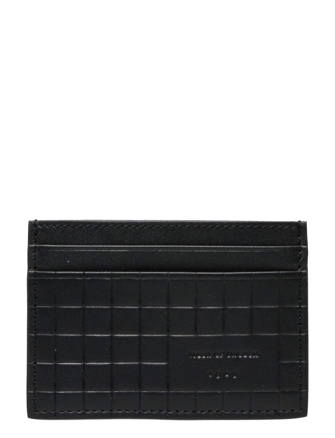 Tiger of Sweden WHARF Wallets & Card Holders For Men Black 1 Tiger of Sweden WHARF Wallets & Card Holders For Men Black