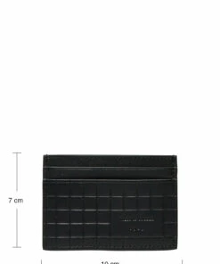 Tiger of Sweden WHARF Wallets & Card Holders For Men Black 8 Tiger of Sweden WHARF Wallets & Card Holders For Men Black -men bags sale shop tsat68774004 cblack v050 8
