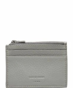 Tiger of Sweden WAHREN Wallets & Card Holders For Men Light Cloud