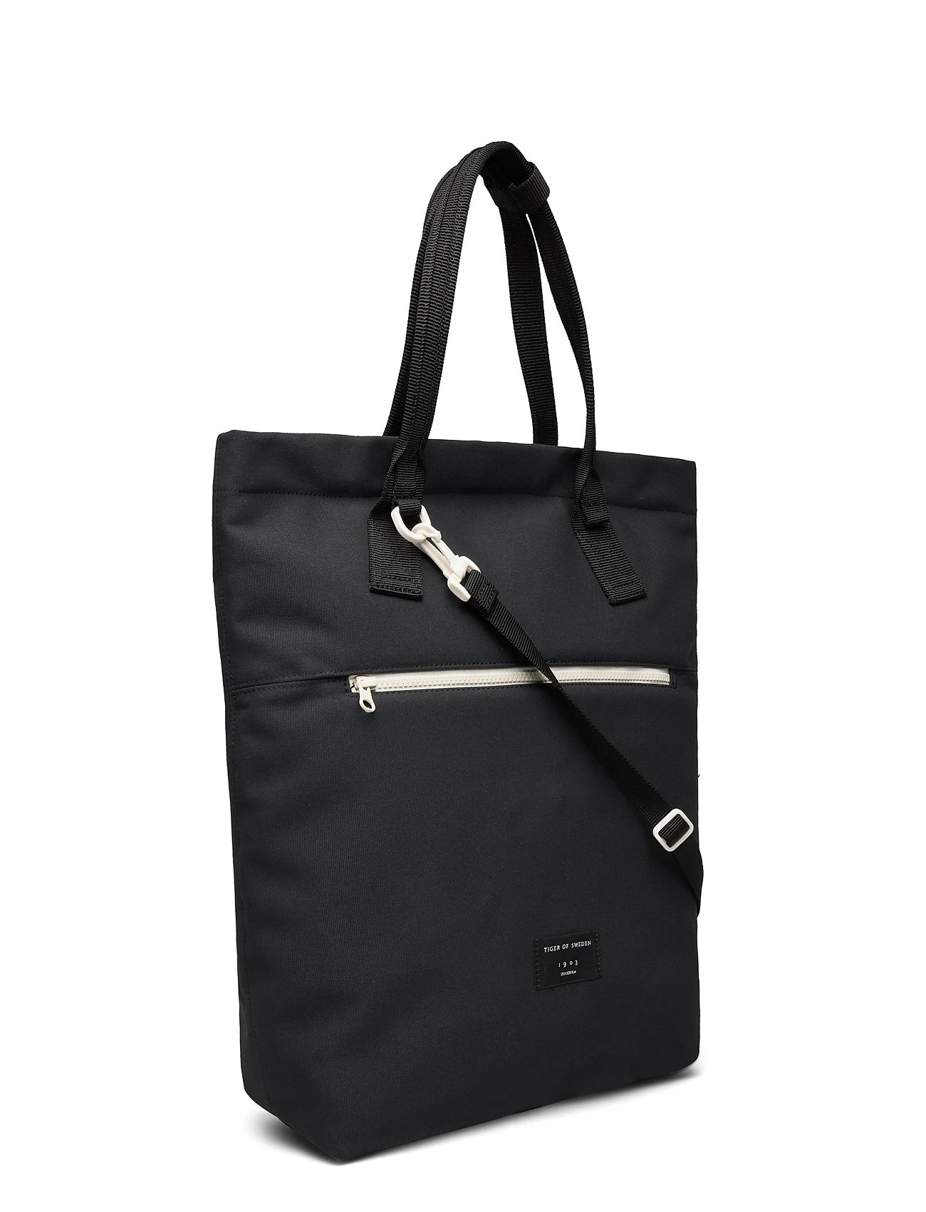 Tiger of Sweden BANKSIA Shoulder Bags For Men Black 3 Tiger of Sweden BANKSIA Shoulder Bags For Men Black - Image 3