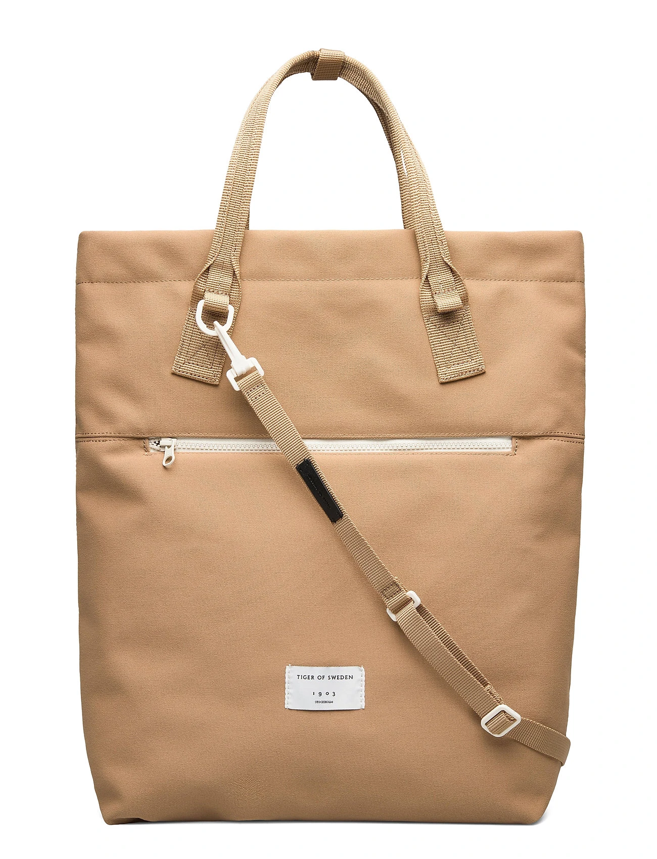 Tiger of Sweden BANKSIA Shoulder Bags For Men Black 6 Tiger of Sweden BANKSIA Shoulder Bags For Men Black - Image 6