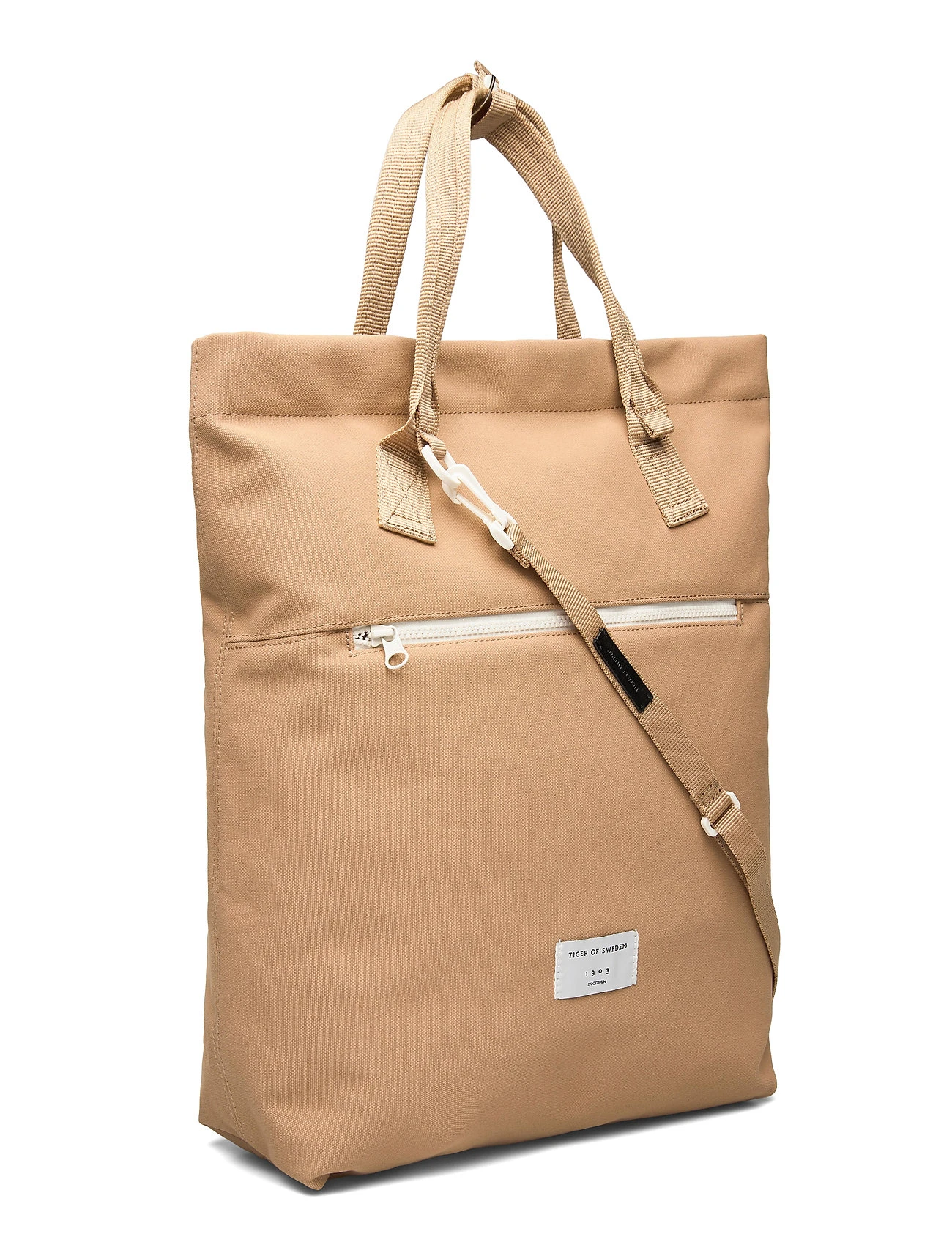 Tiger of Sweden BANKSIA Shoulder Bags For Men Black 8 Tiger of Sweden BANKSIA Shoulder Bags For Men Black - Image 8